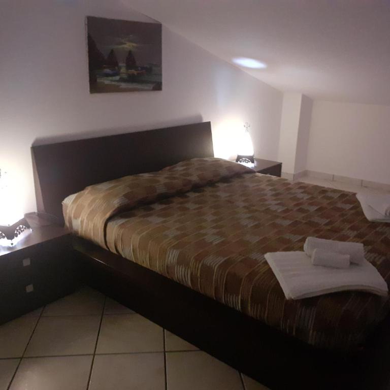 Etna mare - Appartamento con 2 Camere da Letto - 66