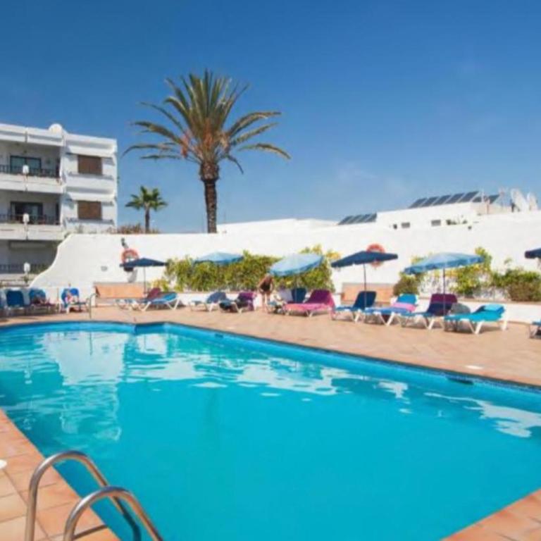 Strandapartment Costa Luz-Ozean View - Apartamento - 9