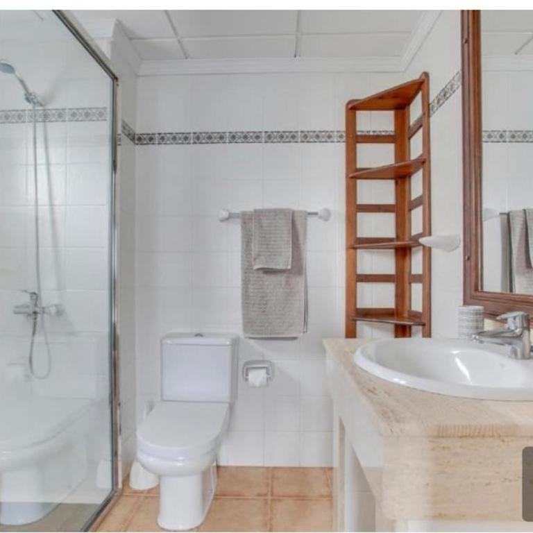 Strandapartment Costa Luz-Ozean View - Apartamento - 14