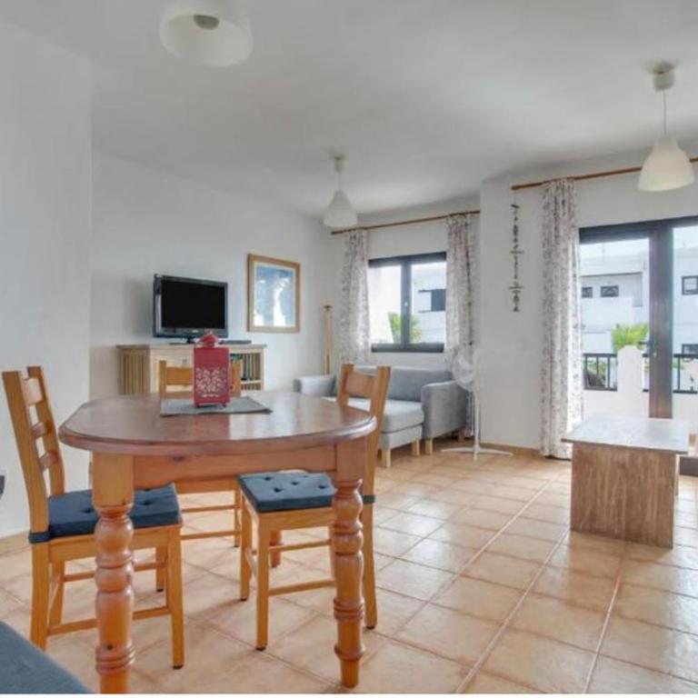 Strandapartment Costa Luz-Ozean View - Apartamento - 17