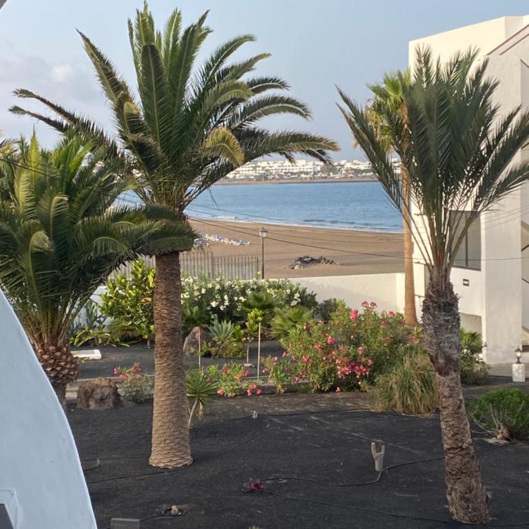 Strandapartment Costa Luz-Ozean View - Apartamento - 18