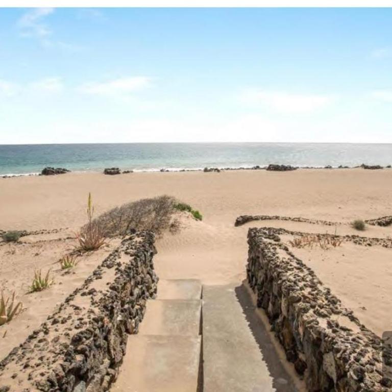 Strandapartment Costa Luz-Ozean View - Apartamento - 21