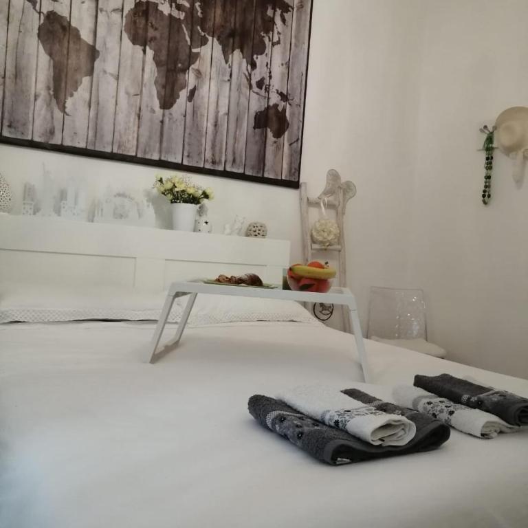 La luminaria - Appartamento con 1 Camera da Letto - 3