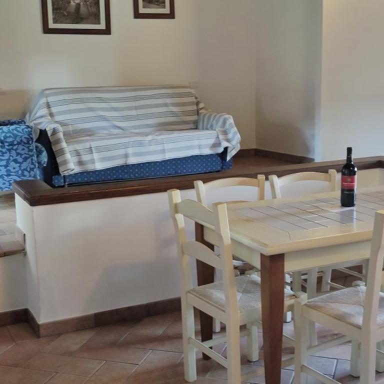 Agriturismo Santa Cristina - Appartamento Superior - 1
