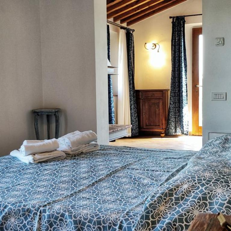 Agriturismo Santa Cristina - Appartamento Superior - 3