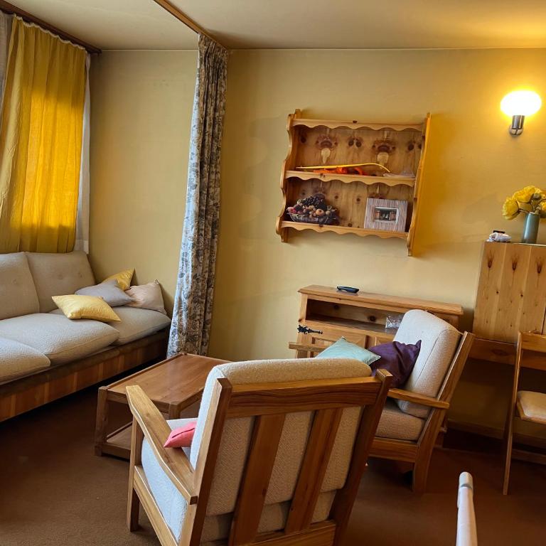 Appartamento I Dadi Cervinia - Appartamento con 1 Camera da Letto - 9