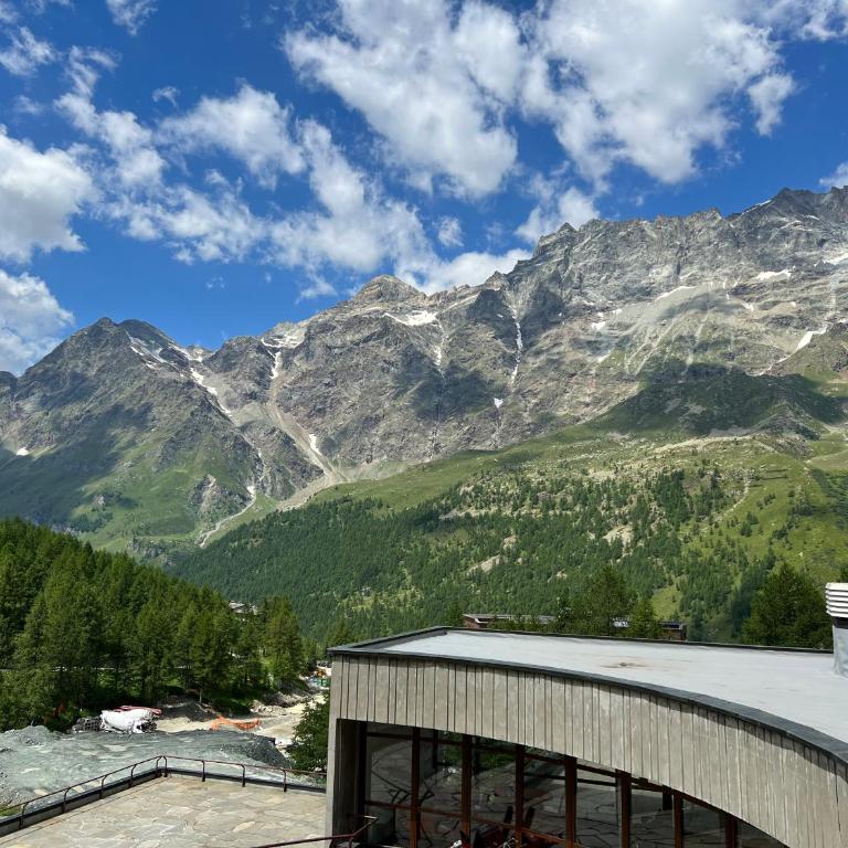 Appartamento I Dadi Cervinia - Appartamento con 1 Camera da Letto - 12