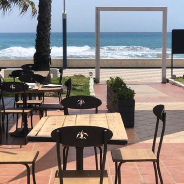 The Sunset Balcony - Malaga - Apartamento de 1 dormitorio - 38