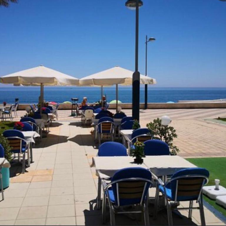 The Sunset Balcony - Malaga - Apartamento de 1 dormitorio - 37
