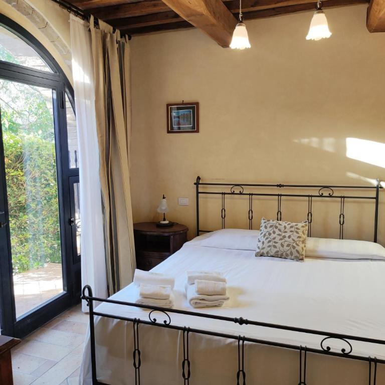 Agriturismo Santa Cristina - Appartamento - Piano Terra - 2