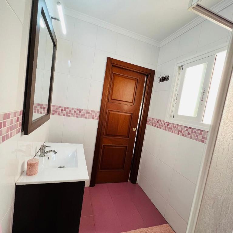 The Sunset Balcony - Malaga - Apartamento de 1 dormitorio - 22