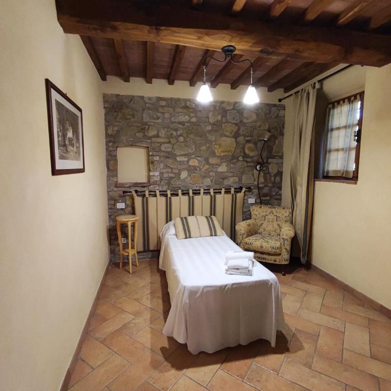 Agriturismo Santa Cristina - Appartamento - Piano Terra - 4