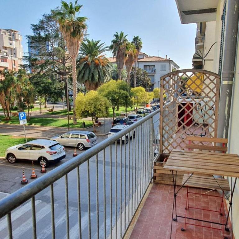 Affittacamere Casa Cynda - Camera Matrimoniale con Terrazza - 5