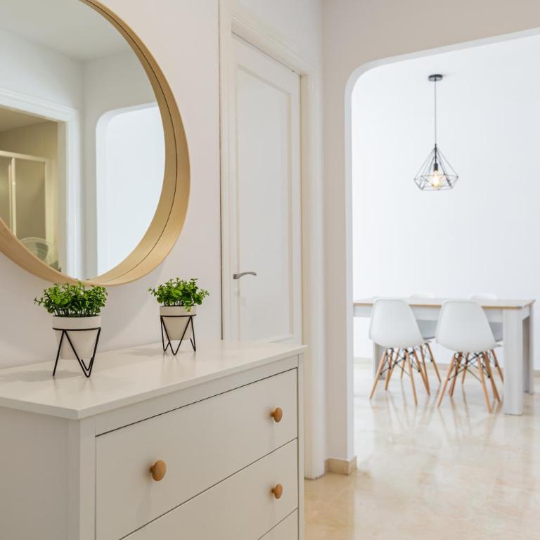 Ground Floor Apartment at Matchroom Country Club - Apartamento de 1 dormitorio - 6