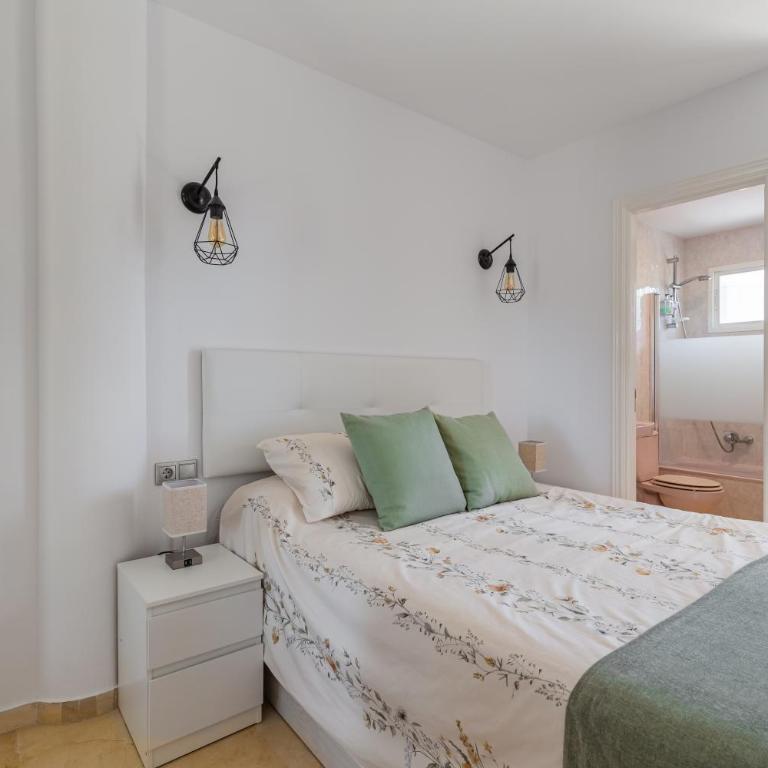 Ground Floor Apartment at Matchroom Country Club - Apartamento de 1 dormitorio - 11