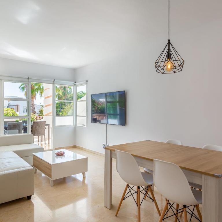 Ground Floor Apartment at Matchroom Country Club - Apartamento de 1 dormitorio - 8