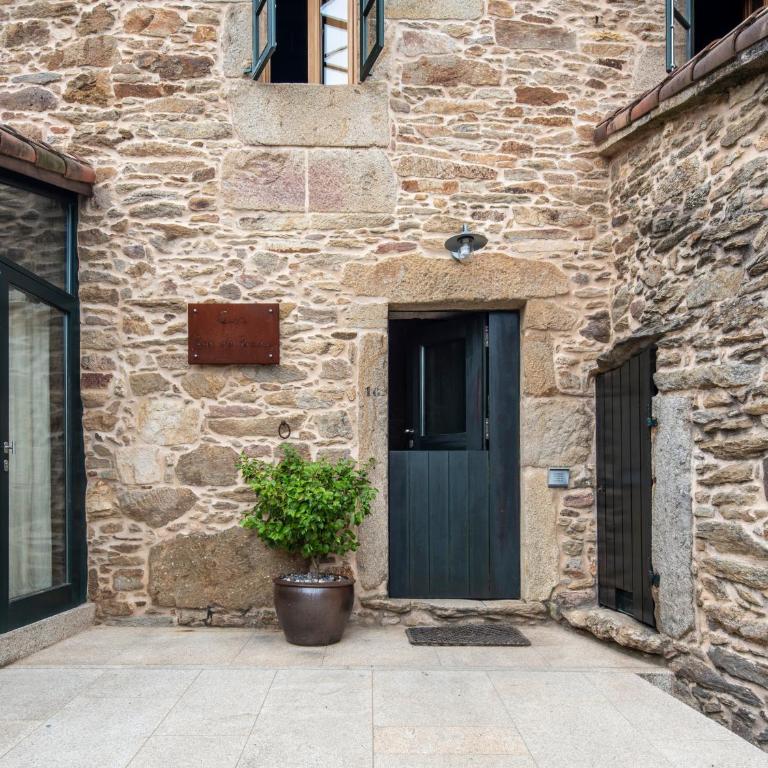 Casa Peón de Pardaces - Five-Bedroom House - 20