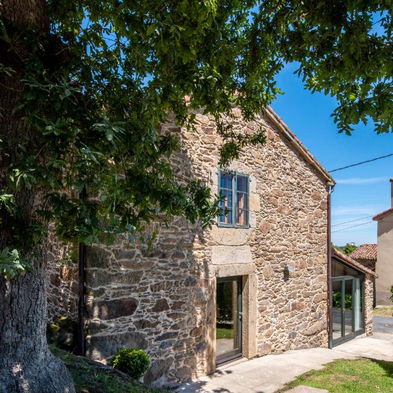 Casa Peón de Pardaces - Five-Bedroom House - 19