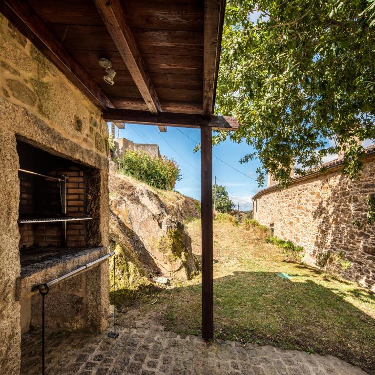 Casa Peón de Pardaces - Five-Bedroom House - 23