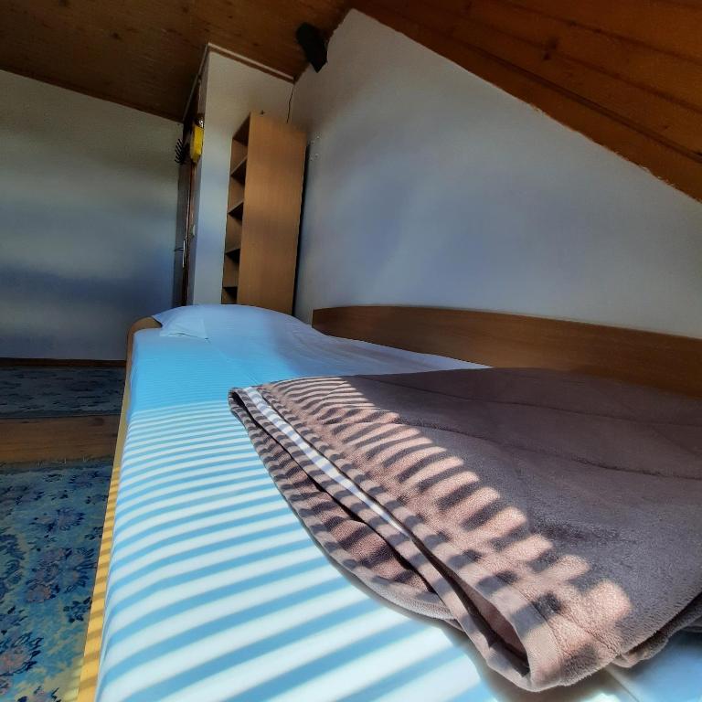 Apartman Glomazic - Apartman - 27