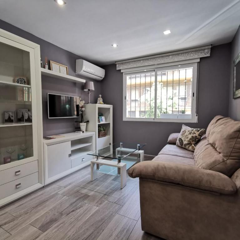 Great location with Free private parking - Apartamento - 11