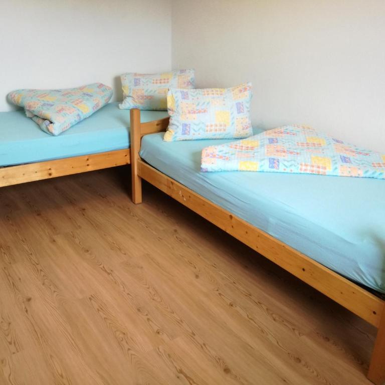 Moarhof Appartements - Apartment mit 2 Schlafzimmern - 3