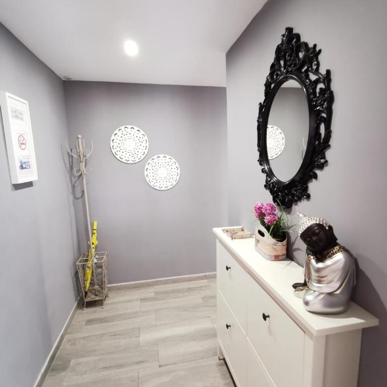 Great location with Free private parking - Apartamento - 22
