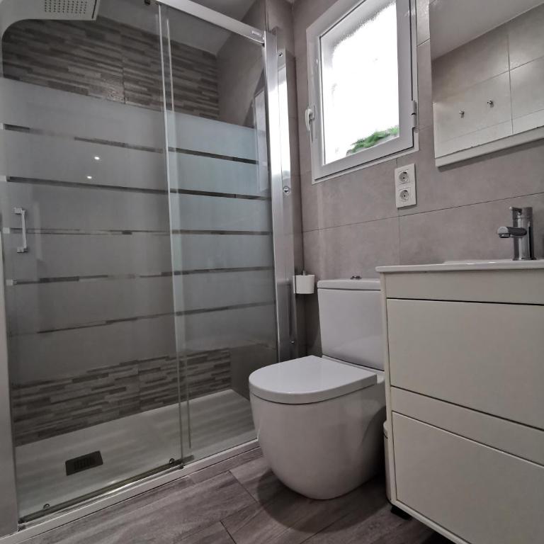 Great location with Free private parking - Apartamento - 20
