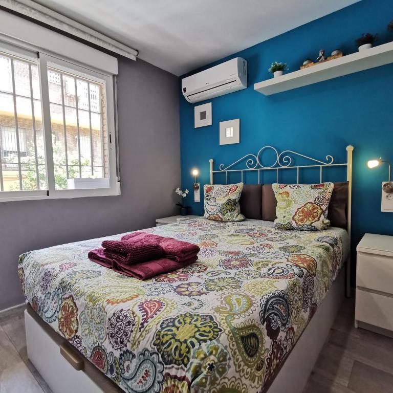 Great location with Free private parking - Apartamento - 15