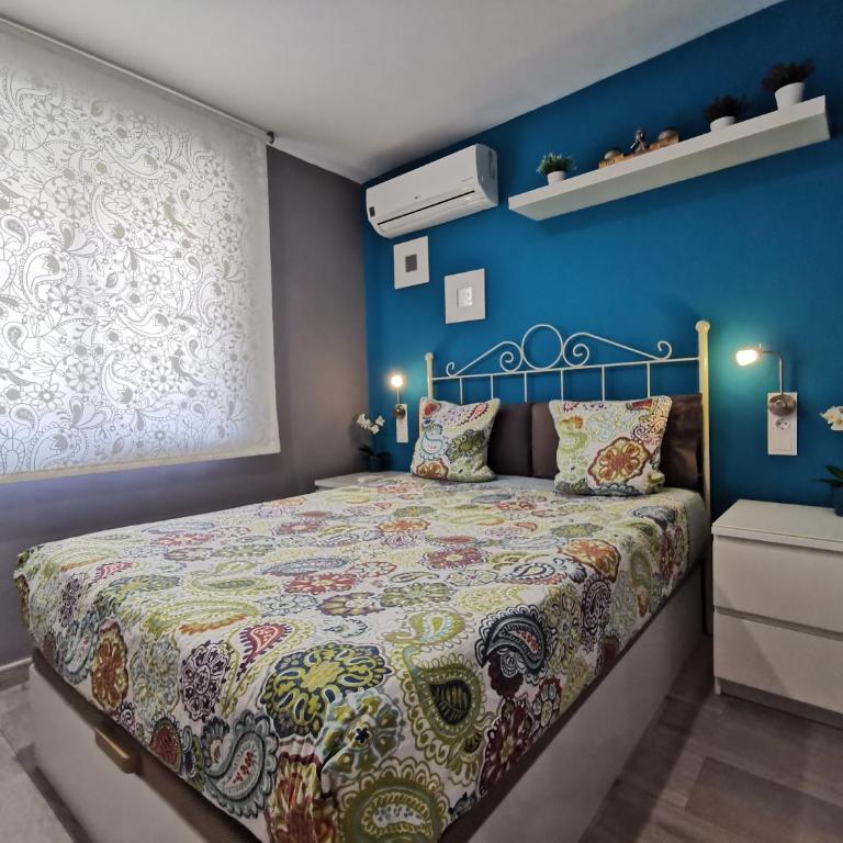 Great location with Free private parking - Apartamento - 17