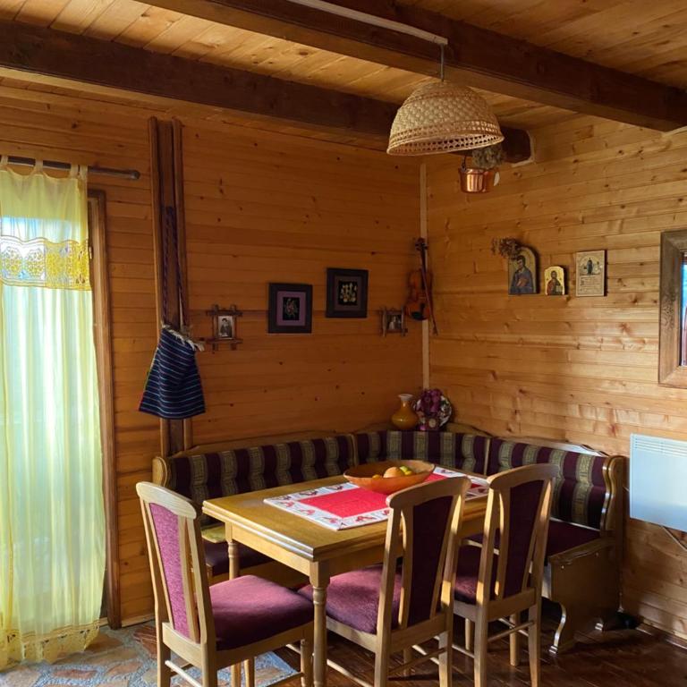 Apartments Bulatovic - Apartman sa 3 Spavaće Sobe - 1