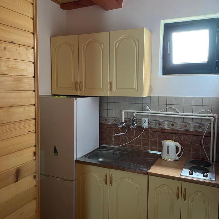 Apartments Bulatovic - Apartman sa 2 Spavaće Sobe - 5