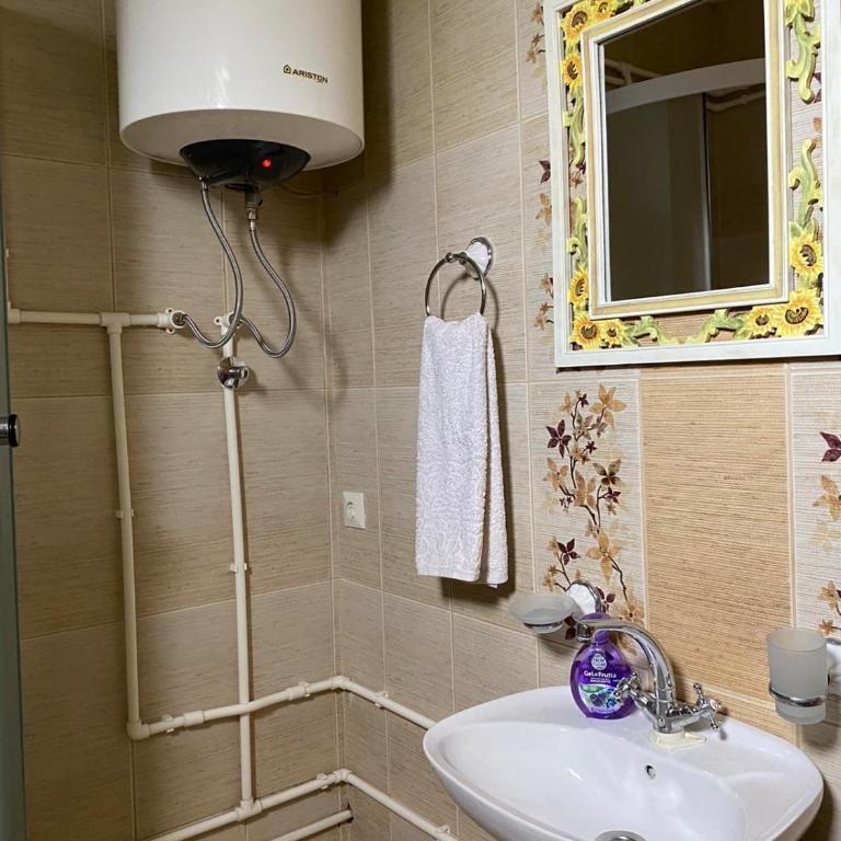 Apartments Bulatovic - Apartman sa 2 Spavaće Sobe - 3