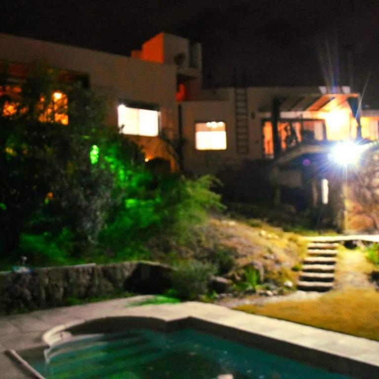 LA PEDRERA - VILLA DEL LAGO - Carlos Paz - Córdoba - Argentina - One-Bedroom Apartment - 23