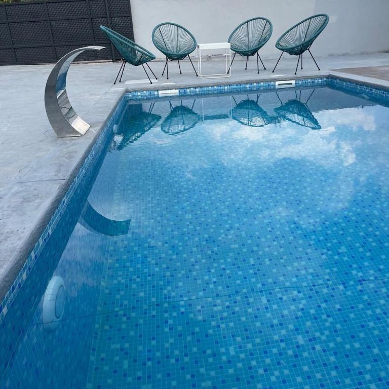 Villa Olive Hill - Three-Bedroom Villa - 19