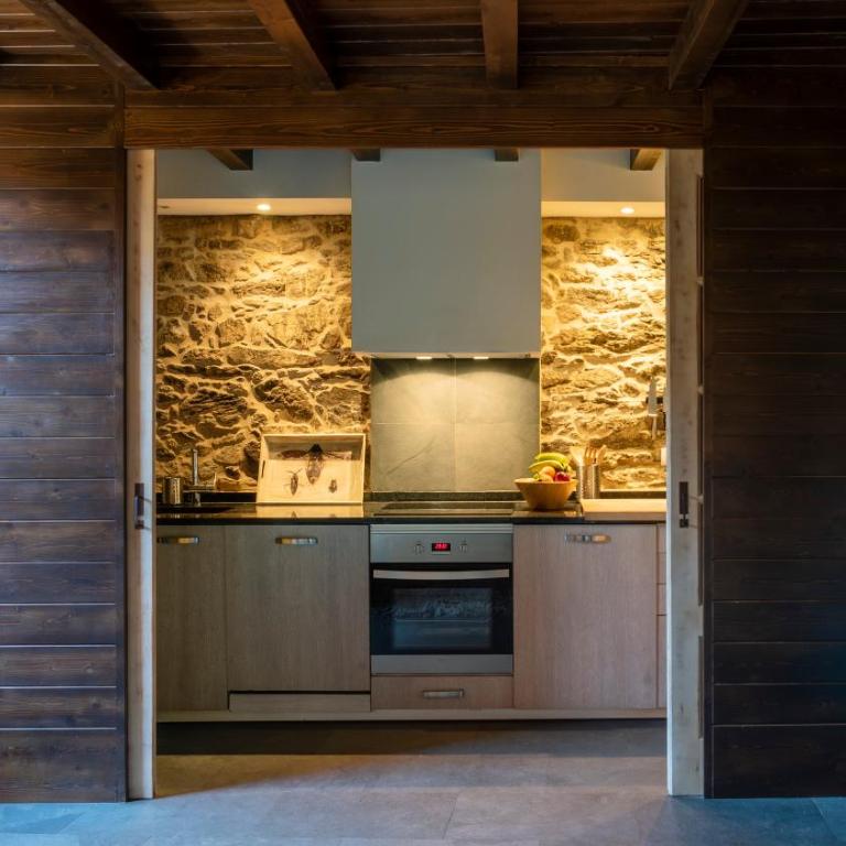 Casa Peón de Pardaces - Five-Bedroom House - 26