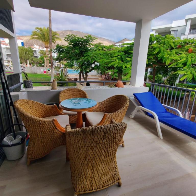 Private Apartment 150 HG Tenerife Sur - Apartamento - 9