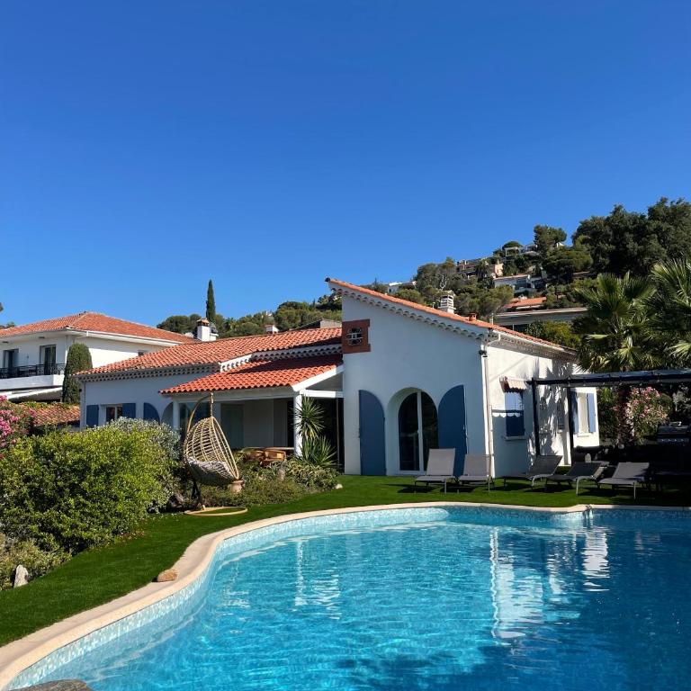 VILLA LA QUIETUDE - Villa - 1