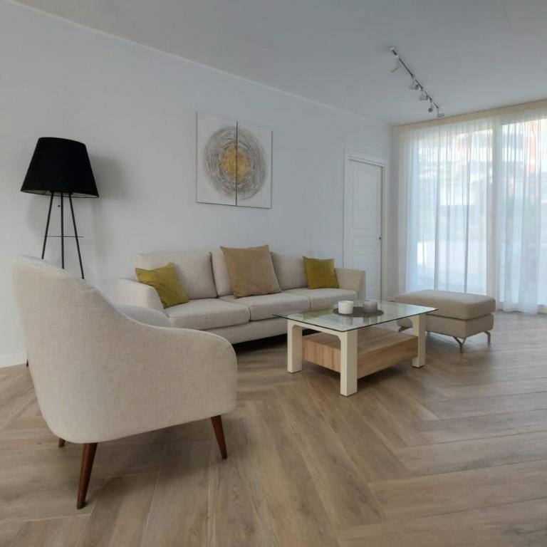 San Pietro Luxury Apartment - Appartamento con 2 Camere da Letto - 3