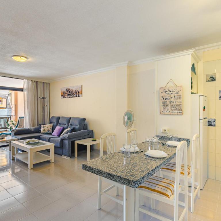 AirCon Lovely 2 bedroom apartment close to Ocean - Apartamento de 2 dormitorios - 1