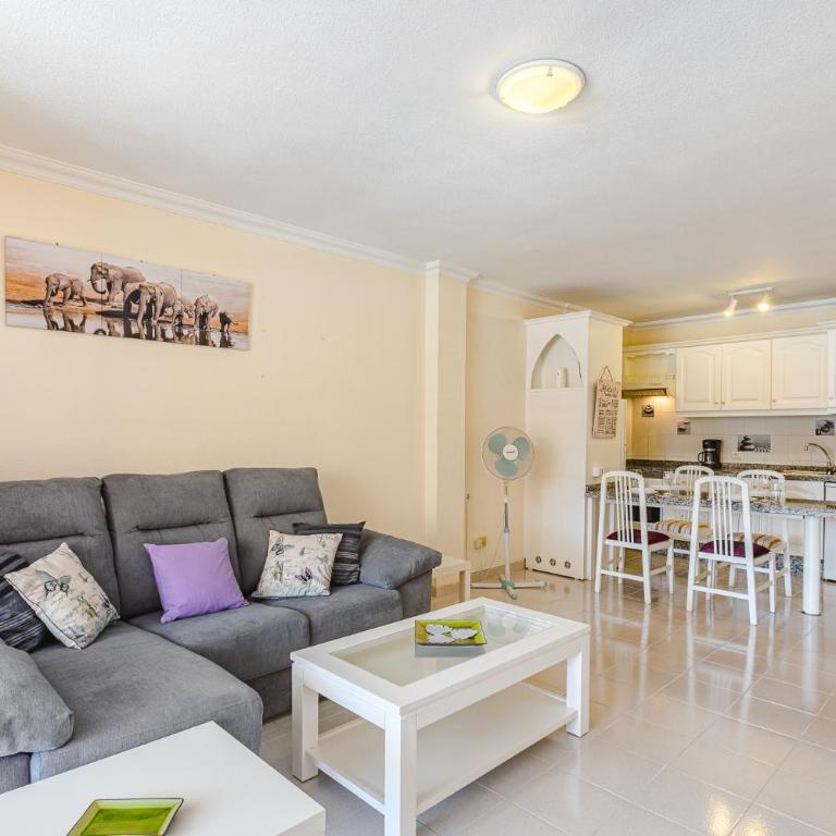 AirCon Lovely 2 bedroom apartment close to Ocean - Apartamento de 2 dormitorios - 3
