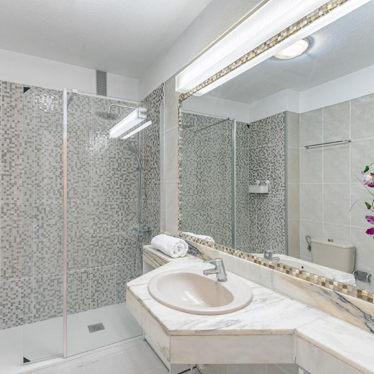 AirCon Lovely 2 bedroom apartment close to Ocean - Apartamento de 2 dormitorios - 6