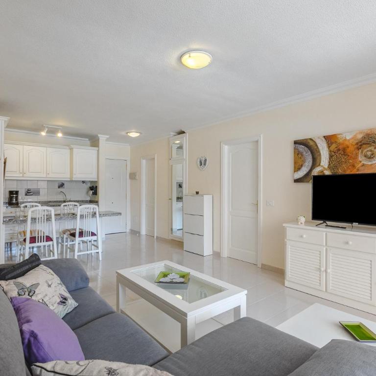 AirCon Lovely 2 bedroom apartment close to Ocean - Apartamento de 2 dormitorios - 11
