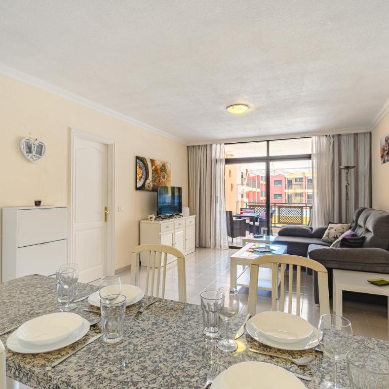 AirCon Lovely 2 bedroom apartment close to Ocean - Apartamento de 2 dormitorios - 12