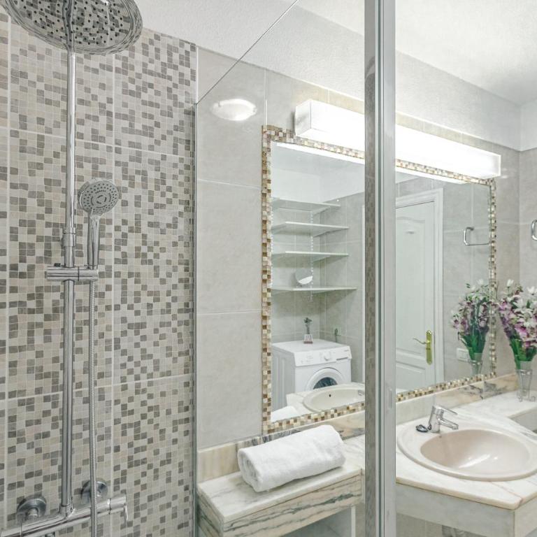 AirCon Lovely 2 bedroom apartment close to Ocean - Apartamento de 2 dormitorios - 15