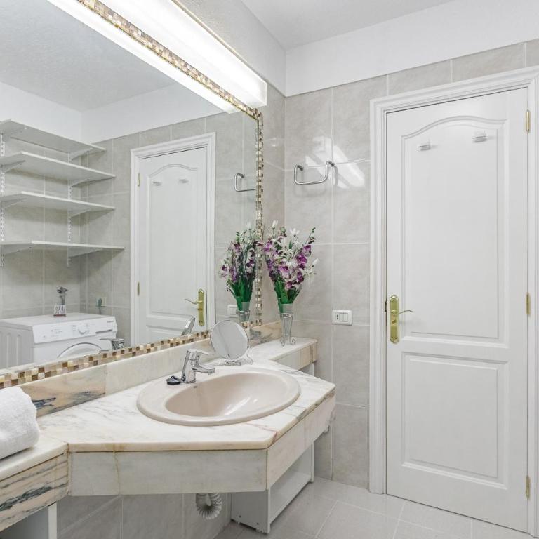 AirCon Lovely 2 bedroom apartment close to Ocean - Apartamento de 2 dormitorios - 16