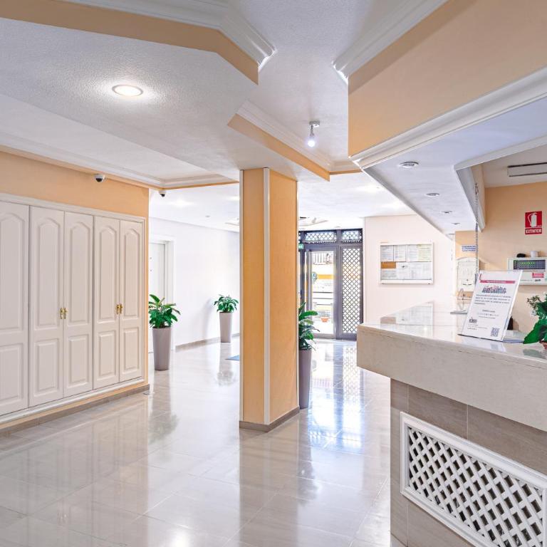 AirCon Lovely 2 bedroom apartment close to Ocean - Apartamento de 2 dormitorios - 18