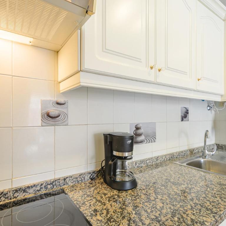 AirCon Lovely 2 bedroom apartment close to Ocean - Apartamento de 2 dormitorios - 19