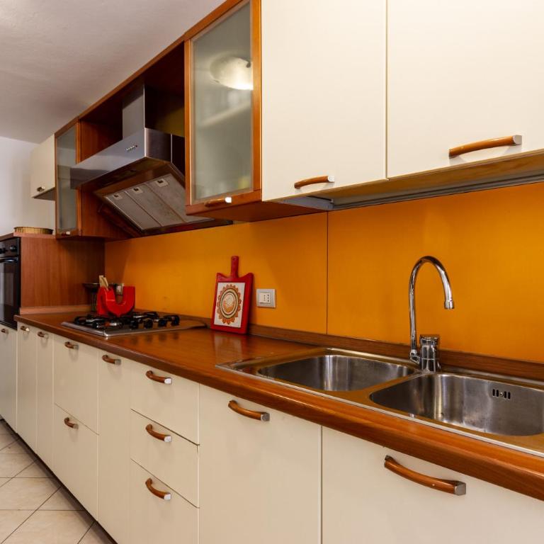 Dora apartment - Smart Holiday - Appartamento - 21