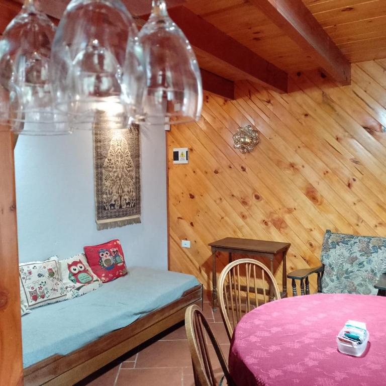 Bariloche-Jockey Club - Two-Bedroom House - 5